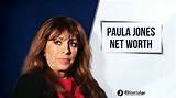 Lisa Nash-Jones Net Worth