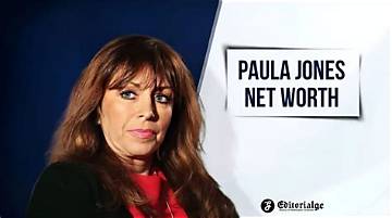 Lisa Nash-Jones Net Worth