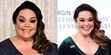 Lisa Riley Net Worth