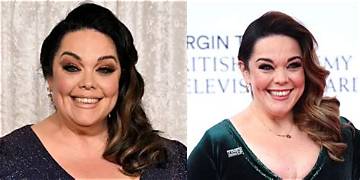 Lisa Riley Net Worth