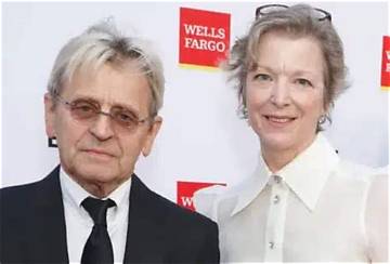 Lisa Rinehart Net Worth