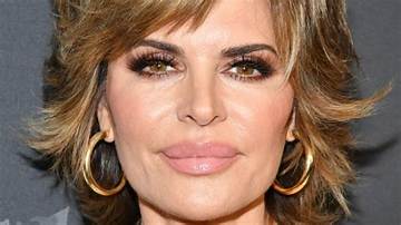 Lisa Rinna Net Worth
