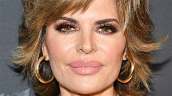 Lisa Rinna Net Worth