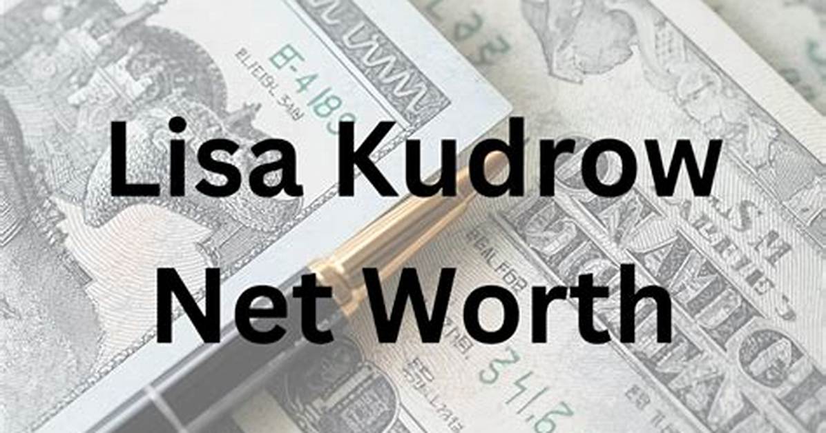 Lisa Rodr%C3%Adguez Net Worth 150. Jpg