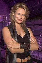 Lisa Ryder Net Worth