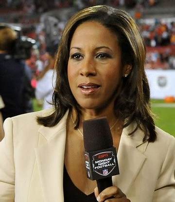 Lisa Salters Net Worth