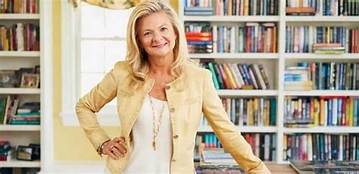 Lisa Scottoline Net Worth