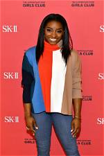Lisa Simone Net Worth
