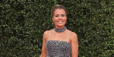Lisa Vidal Net Worth