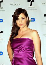 Lisette Morelos Net Worth