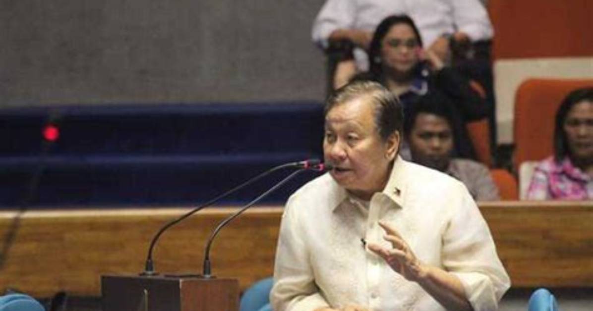 Lito Atienza Net Worth