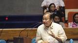 Lito Atienza Net Worth