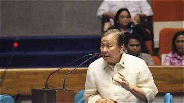 Lito Atienza Net Worth