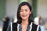 Liu Wen Net Worth