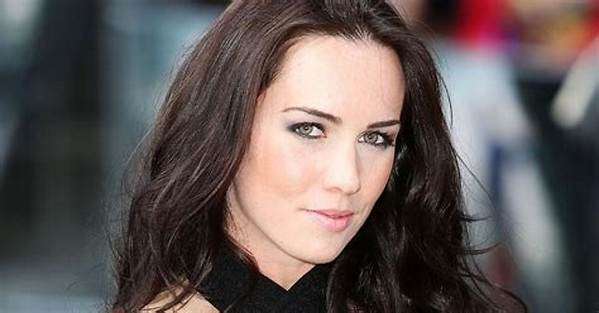 Liv Boeree Net Worth