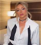 Liv Hutchings Net Worth