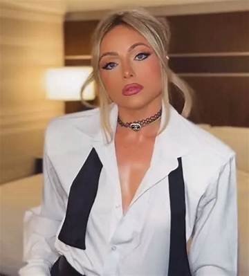 Liv Hutchings Net Worth