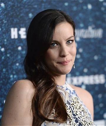 Liv Tyler Net Worth