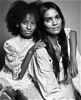 Liya Kebede Net Worth