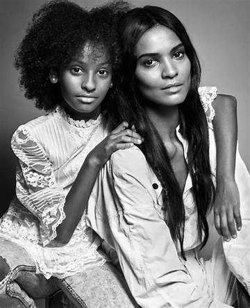 Liya Kebede Net Worth