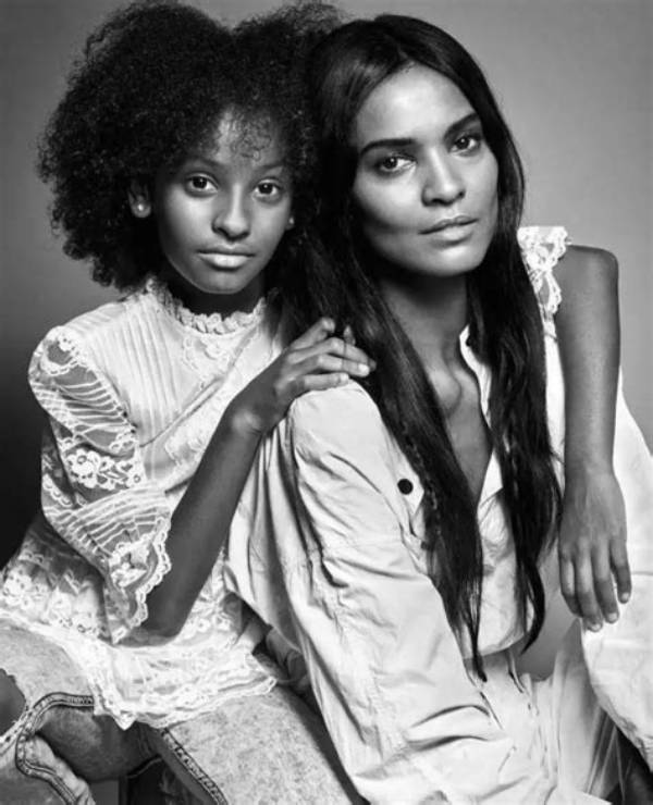 Liya Kebede Net Worth