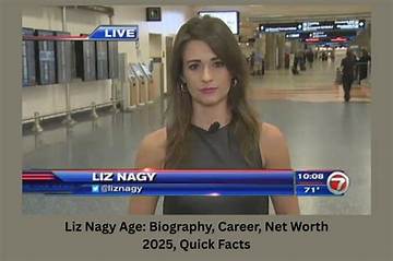 Liz Byler Net Worth