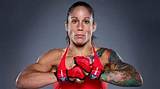 Liz Carmouche Net Worth