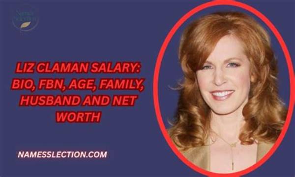 Liz Enthusiasm Net Worth