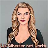 Liz Fye Net Worth