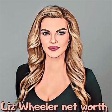 Liz Fye Net Worth