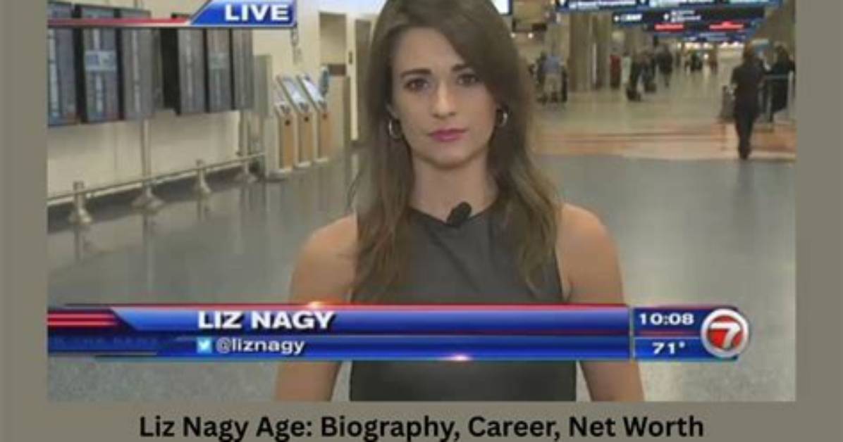 Liz Georges Net Worth