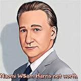 Liz Harris Net Worth