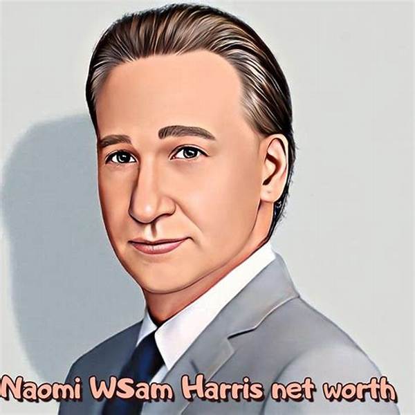 Liz Harris Net Worth
