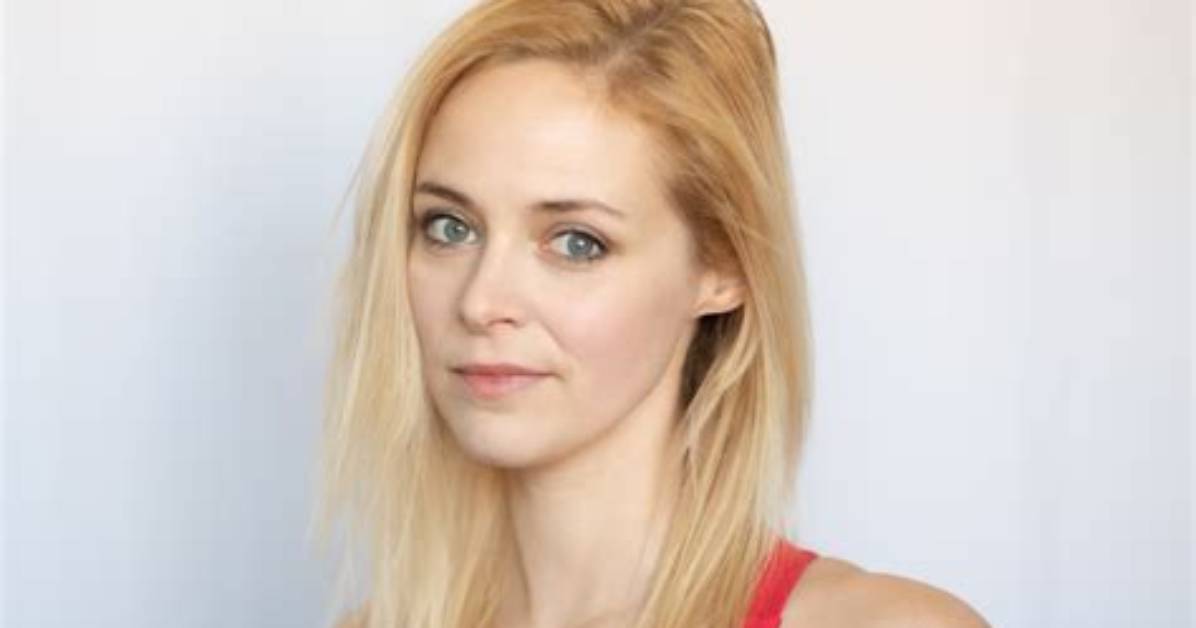 Liz Holtan Net Worth