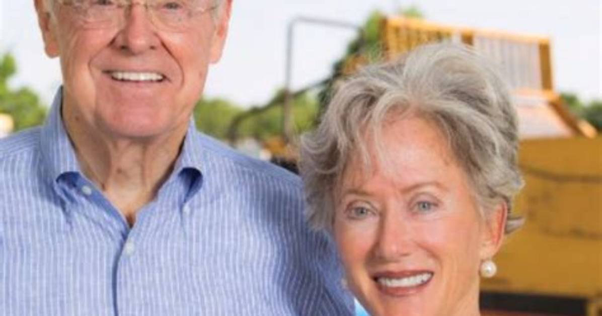 Liz Koch Cousins Net Worth