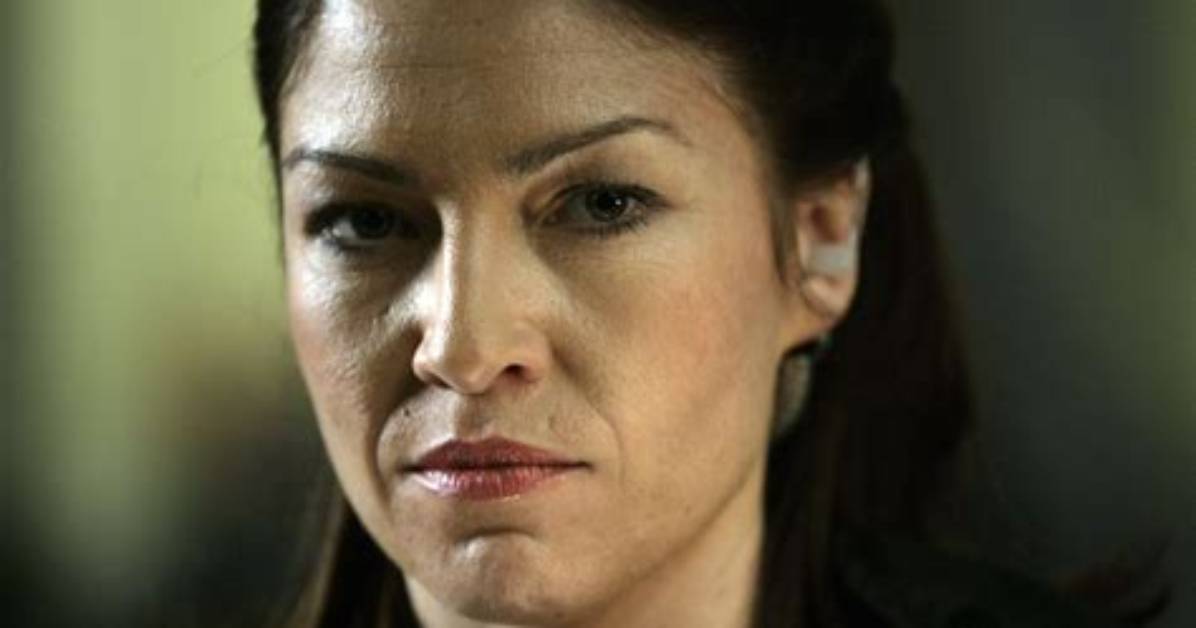 Liz May Brice Net Worth