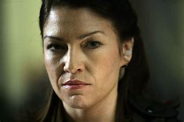 Liz May Brice Net Worth