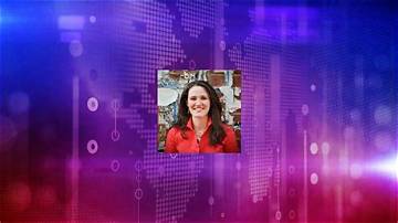 Liz Murray Net Worth