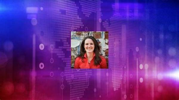 Liz Murray Net Worth