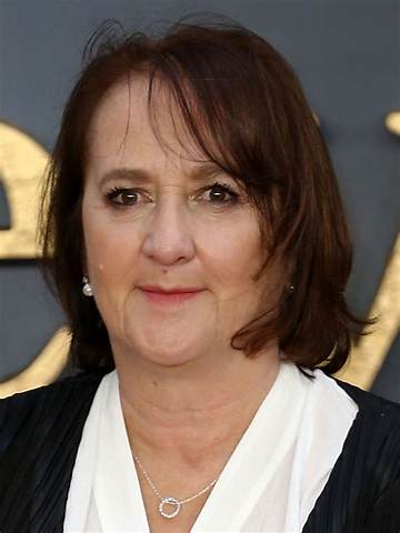 Liz Trubridge Net Worth