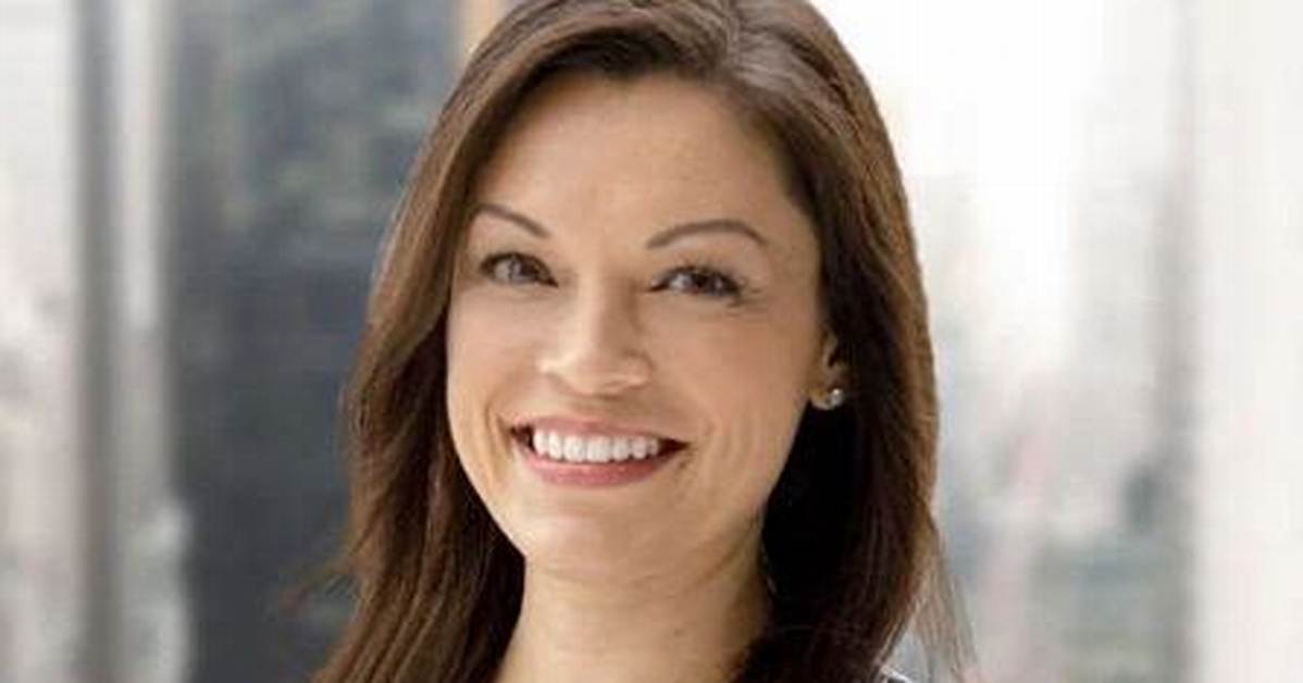 Liz Young Net Worth