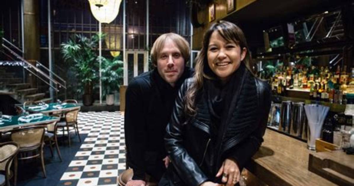 Liza De Guia Net Worth