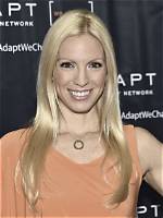 Liza Huber Net Worth
