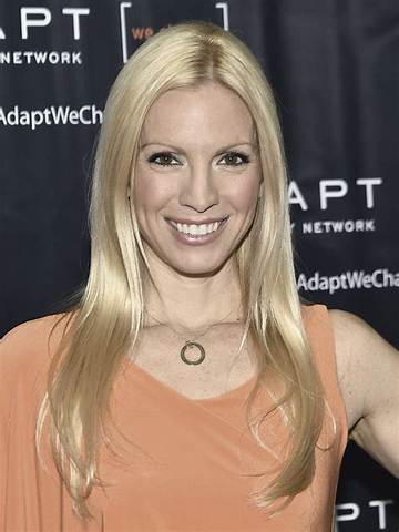 Liza Huber Net Worth