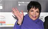 Liza Minnelli Net Worth