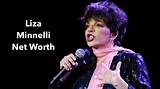 Liza Monelly Net Worth