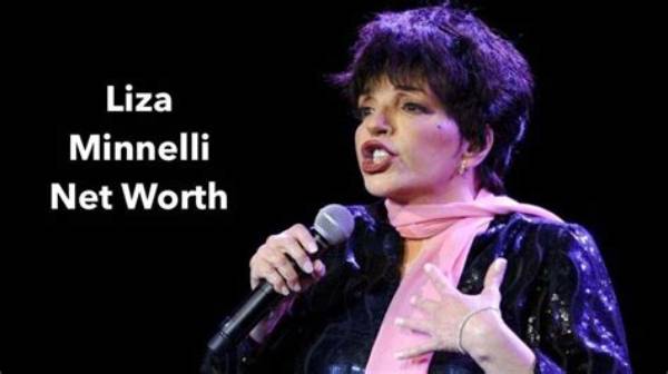 Liza Monelly Net Worth