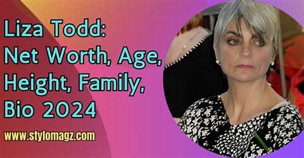 Liza Oxnard Net Worth