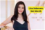 Liza Soberano Net Worth