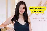 Liza Soberano Net Worth